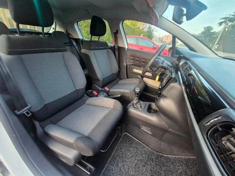 Citroën C3 C3 BlueHDi 100 S&S C-Series