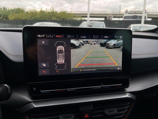 CUPRA Formentor 1.4 e-Hybrid 204CV DSG