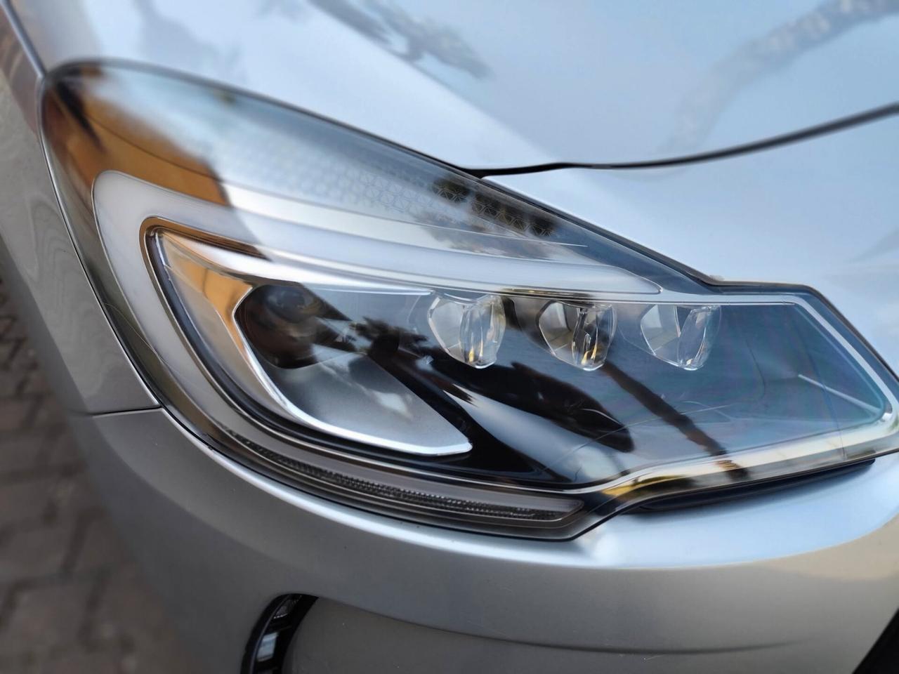 Ds DS3 3 PureTech 82 Chic Cabrio