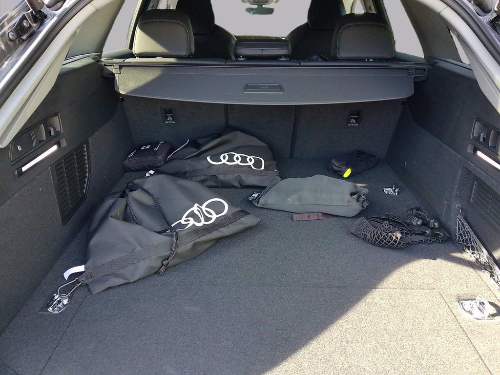 AUDI A6 avant 2.0 e-hybrid s line edition quattro 299cv s-tronic del 2026