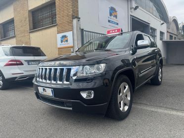 Jeep Grand Cherokee 3.0 crd Limited Tech auto