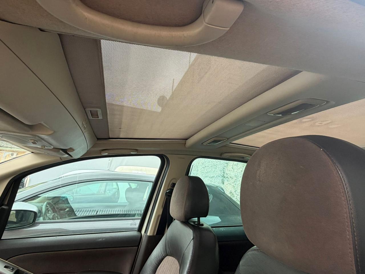 Lancia MUSA 1.4 benzina/metano