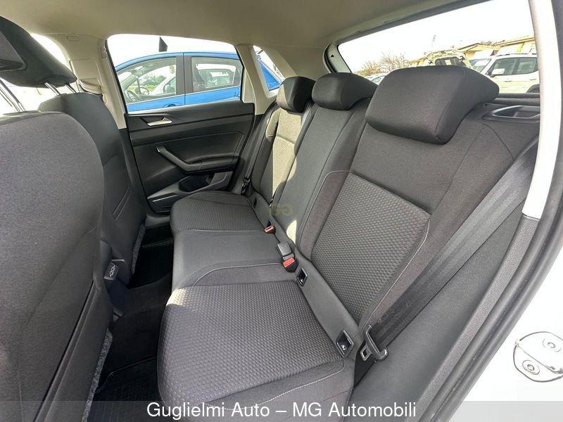 Volkswagen Polo 1.0 TSI R-Line 95cv Ok Neopatentati