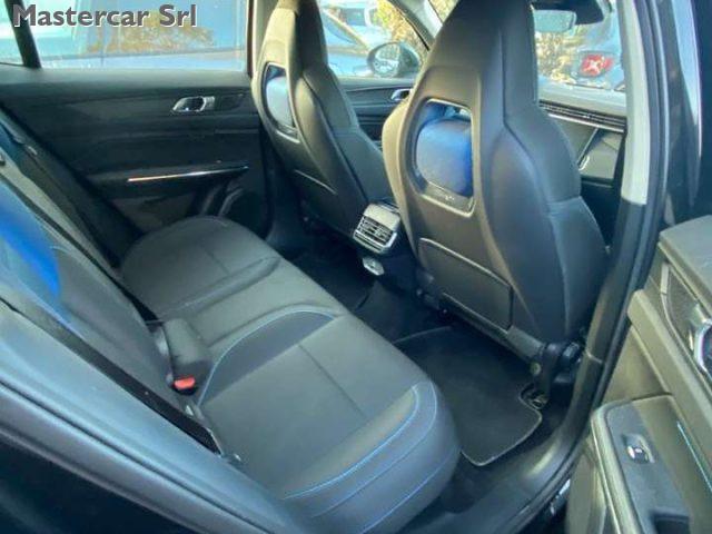 LYNK & CO 01 01 1.5 td phev 195kw auto - GL918SW