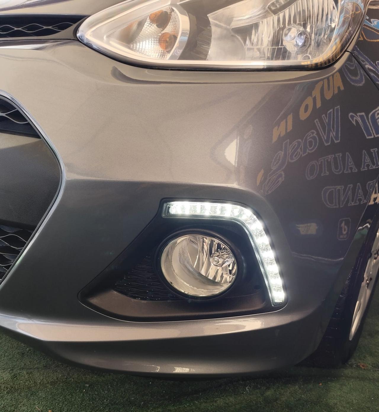 Hyundai i10 1.0 MPI STYLE