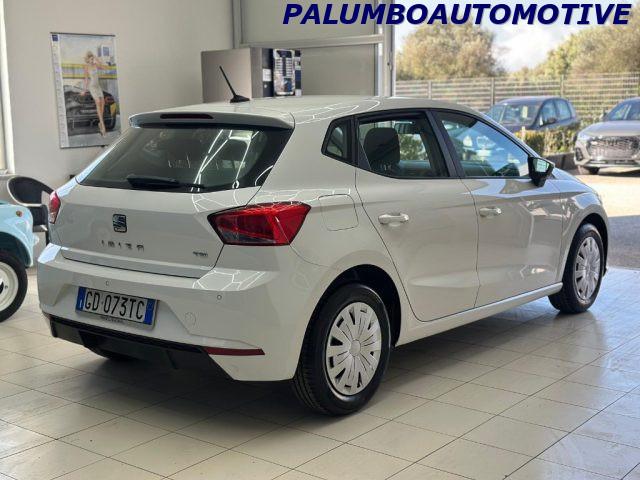 SEAT Ibiza 1.0 TGI 5 porte Style