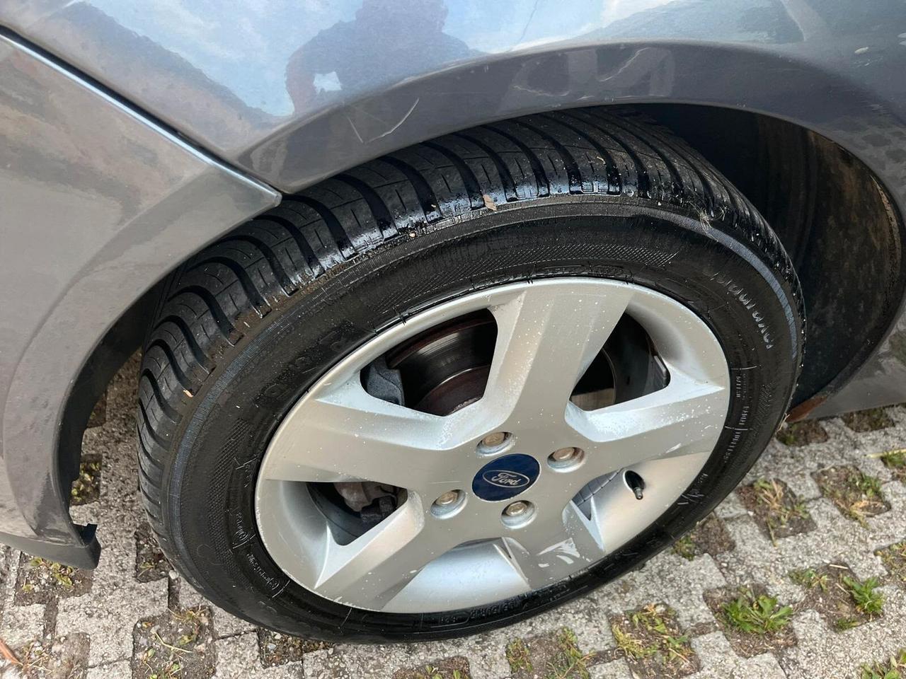Ford Fiesta 1.4 DIESEL !!!