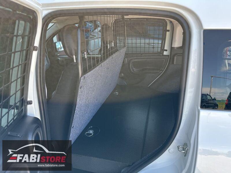 FIAT Panda 1.2 Van 69 Cv 2 Posti