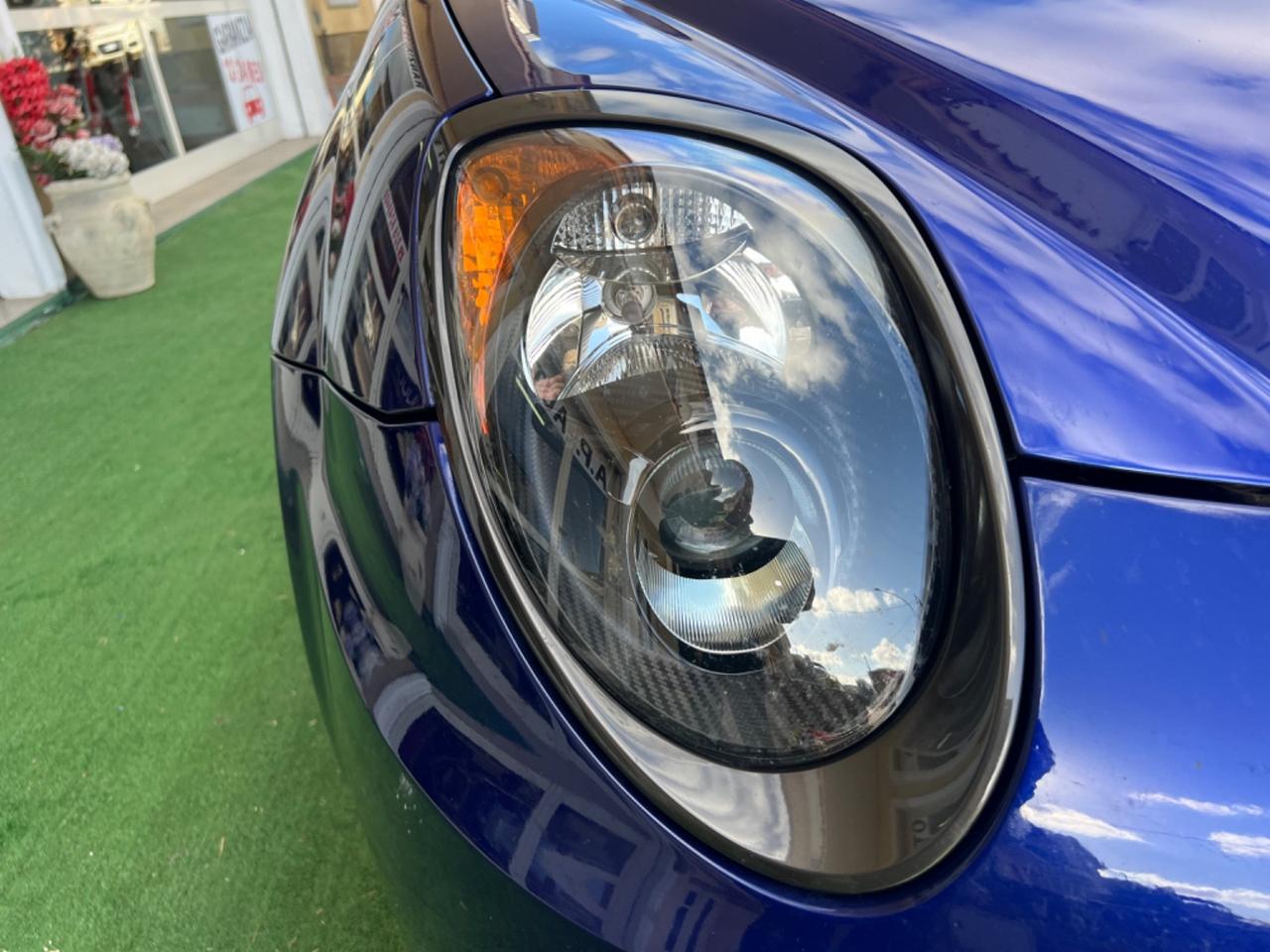 Alfa Romeo MiTo 1.4 T 120 CV GPL Urban