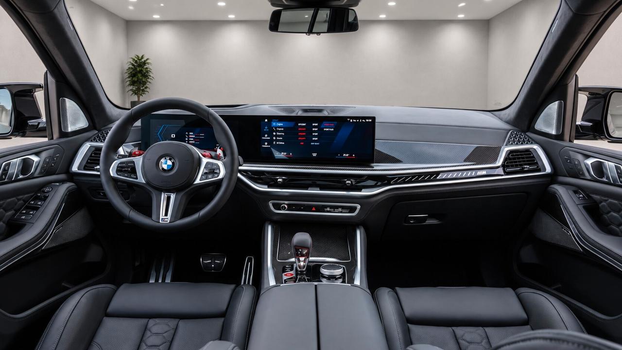 Bmw X5 xDrive30d 48V Msport