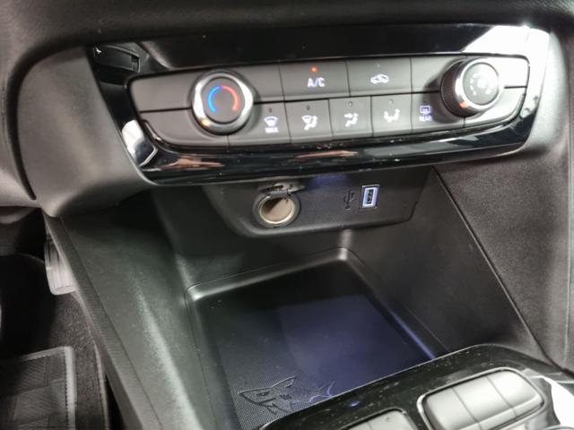 OPEL Corsa 1.2 100 CV GS YES