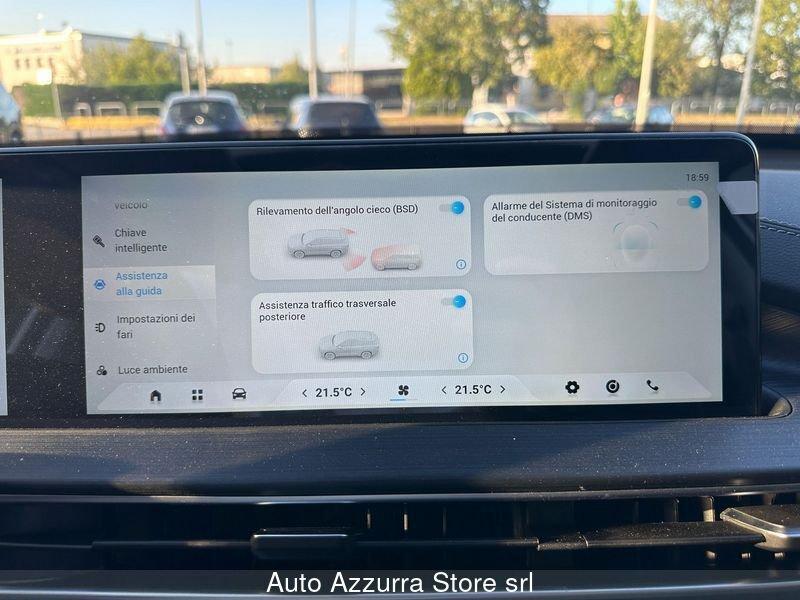 DR AUTOMOBILES dr 5.0 dr 5.0 1.5 Comfort *PROMO AZZURRA*