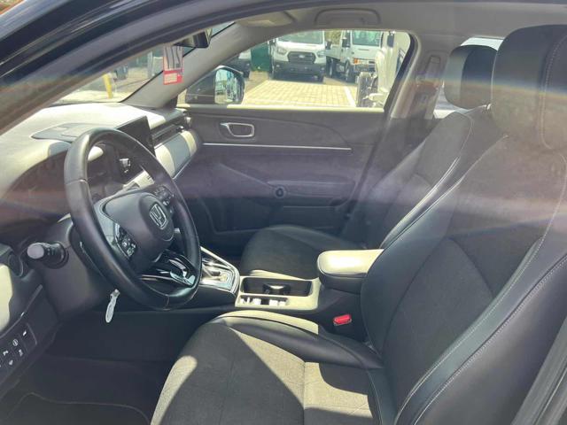 HONDA HR-V 1.5 Hev eCVT Advance