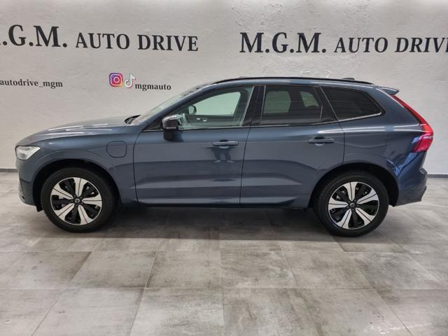 VOLVO XC60 T6 Recharge Plug-in Hybrid AWD automatico Plus Dar