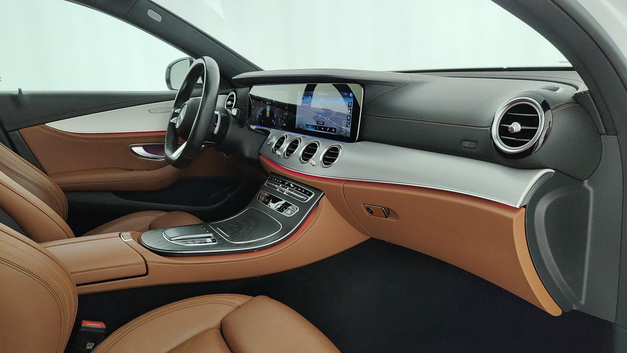 Mercedes-Benz Classe E - S213 SW - E SW 400 d Exclusive 4matic 330cv auto