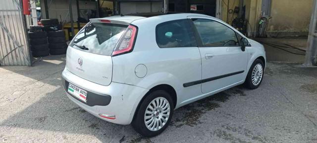 FIAT Punto Evo 1.3 Mjt S&S MOTORE ROTTO