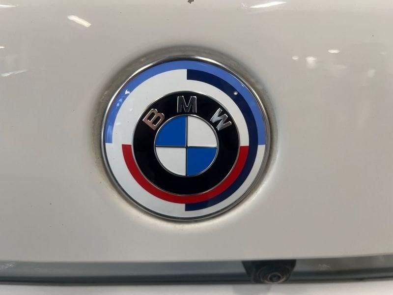 BMW X5 xdrive25d Msport auto 7p.ti