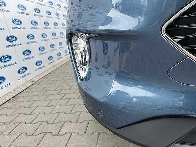 Ford Kuga 1.5 EcoBlue 120 CV 2WD Connect