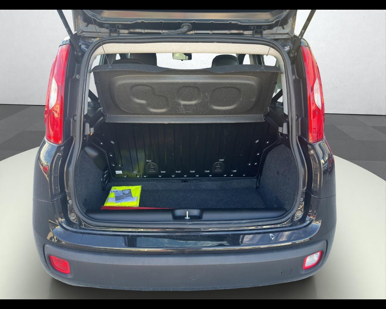 FIAT PANDA - Panda 1.2 Easy