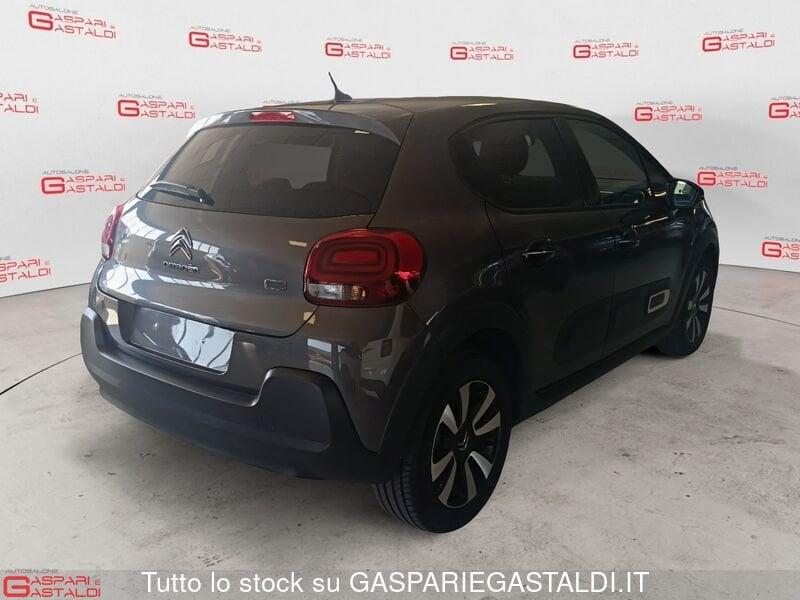 Citroën C3 C3 PureTech 110 S&S Max
