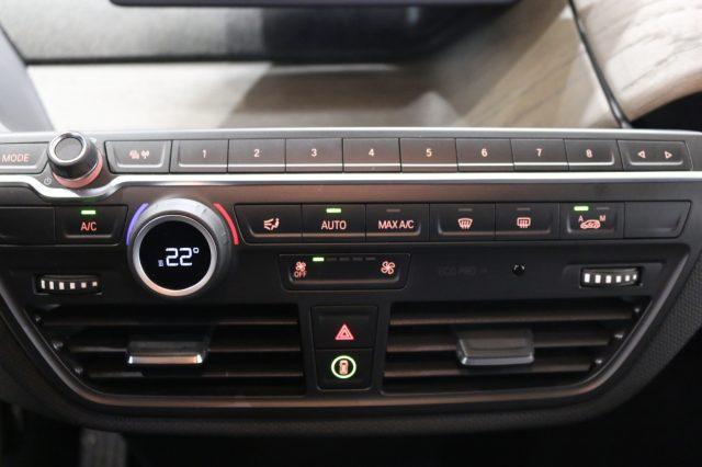 BMW i3 s 120 Ah Advantage