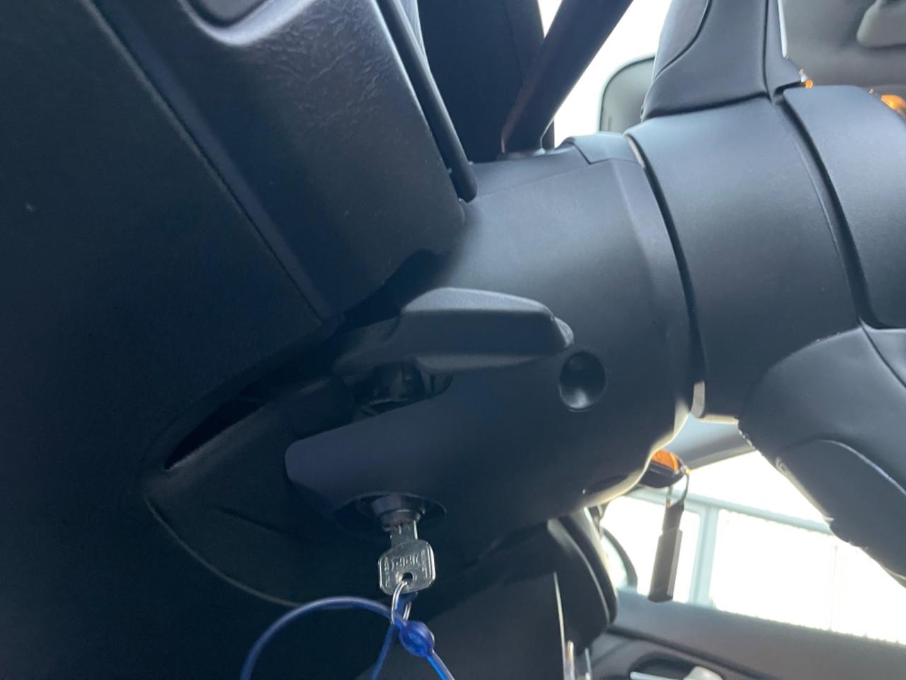 Fiat Tipo 1.6 Mjt S&S SW Cross KM 32.000! / BLOCK SHAFT