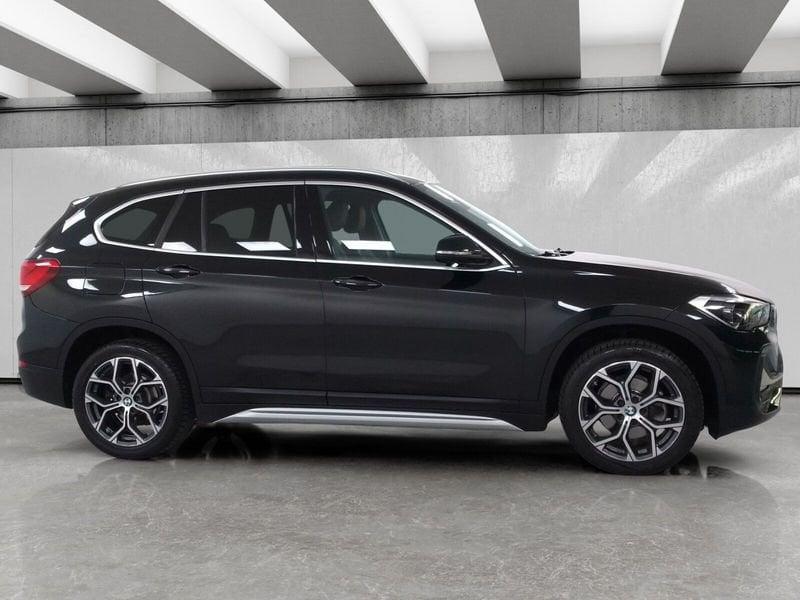 BMW X1 sdrive18i xLine 140cv auto