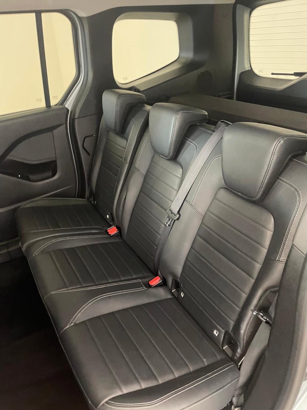 MERCEDES-BENZ CLASSE T 180 d PREMIUM AUTOMATICA – FULL OPTIONAL