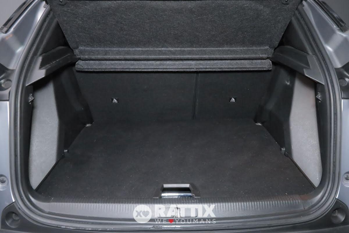 Peugeot 2008 1.5 BlueHDI 130CV Allure Pack EAT8