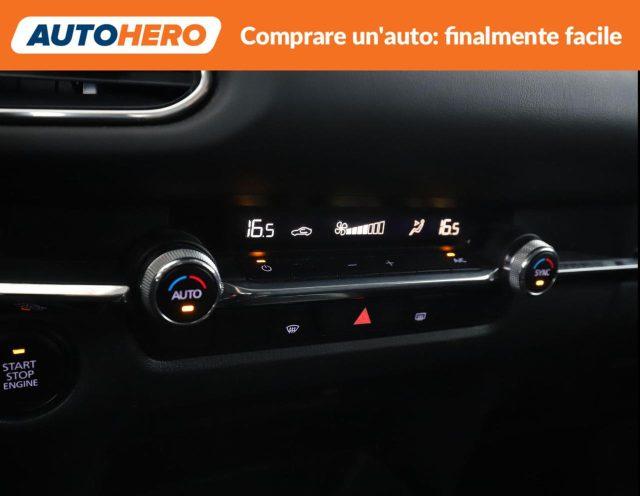 MAZDA CX-30 2.0L Skyactiv-G M Hybrid 2WD Executive