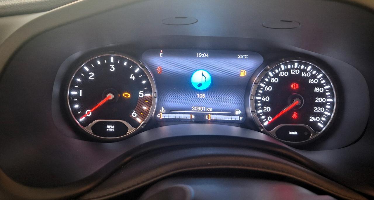 Jeep Renegade 1.6 Mjt 130 CV Limite - n101100