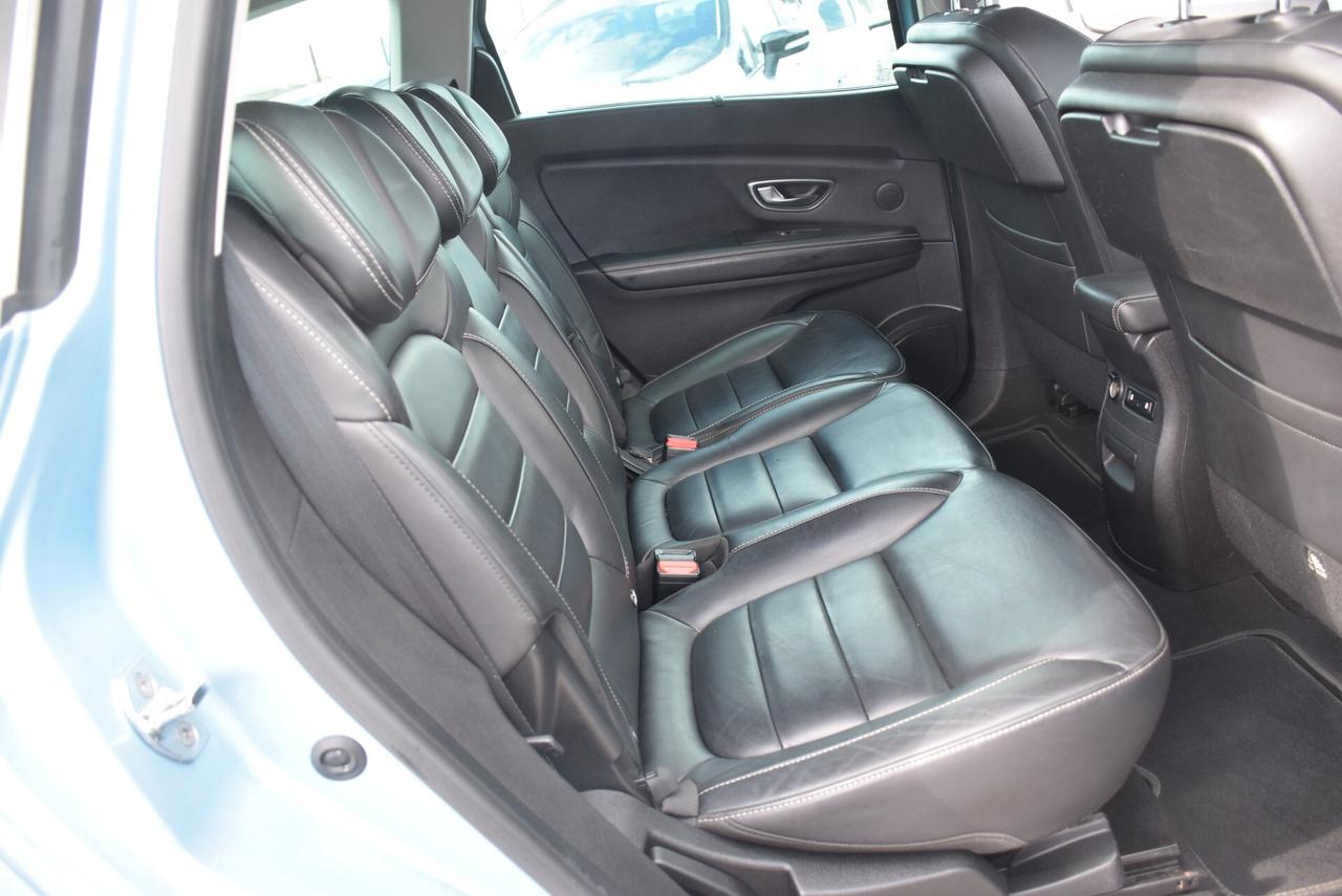 Renault Grand Scenic 7 POSTI ENERGY HYBRID 1.5DCI 6M INITIALE PARIS IVA DETR.