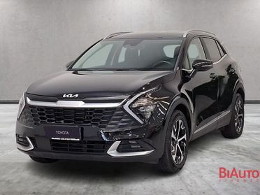 Kia Sportage Sportage 1.6 tgdi hev Style auto