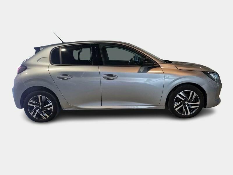 PEUGEOT 208 1.5 HDI 5P ALLURE