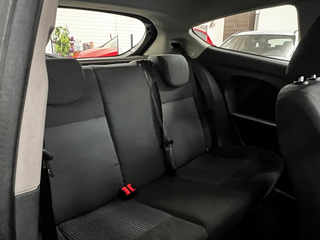 Ford Fiesta Ikon 1.4 TDCi 70CV 3 porte