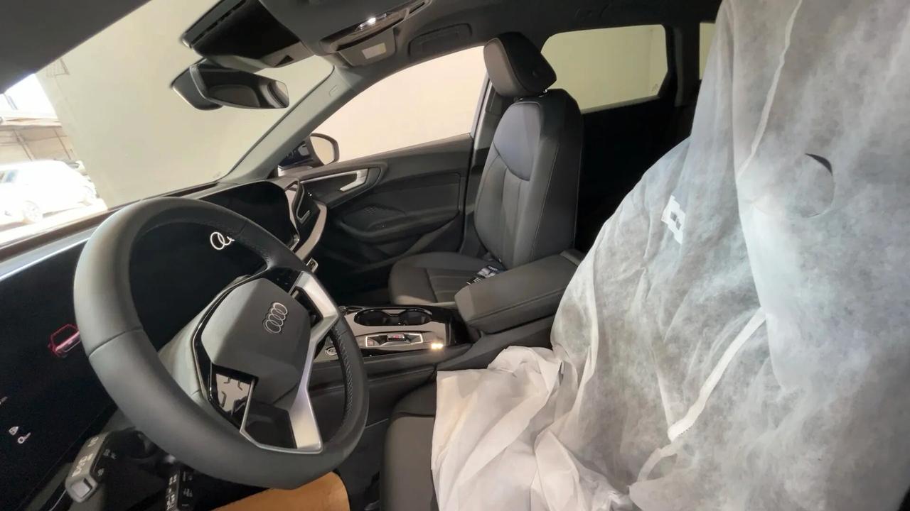 Audi A5 Avant TDI 150 kW mHEV+ S tronic Line edition