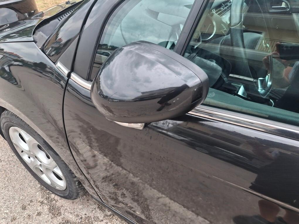 Citroen C3 1.4 Exclusive GPL