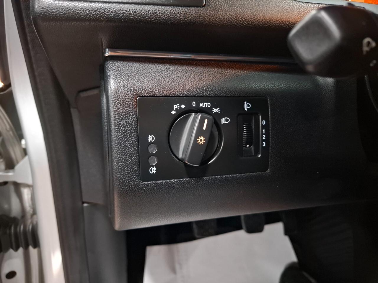 Mercedes-benz B 180 CDI Premium NEOPATENTATO