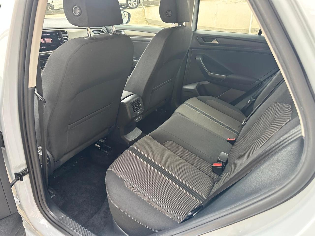 Volkswagen T-Roc 1.0 TSI Style BlueMotion Technology