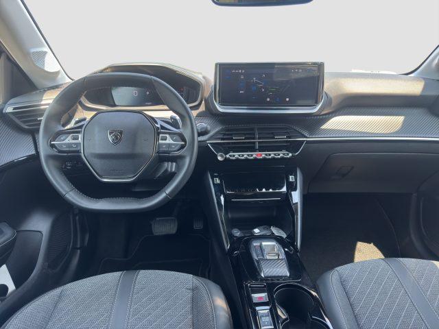 PEUGEOT 208 208 Hybrid 100 e-DCS6 Allure
