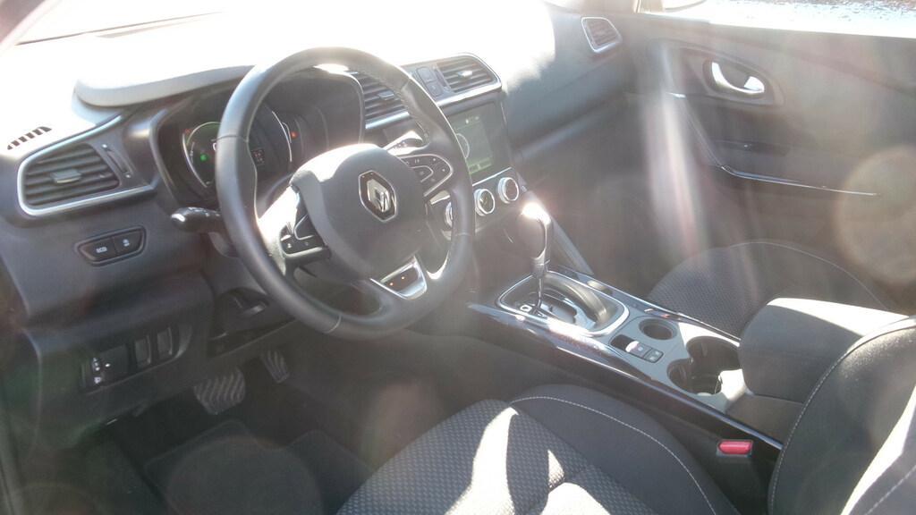 Renault Kadjar 1.5 Blue dCi Intens EDC