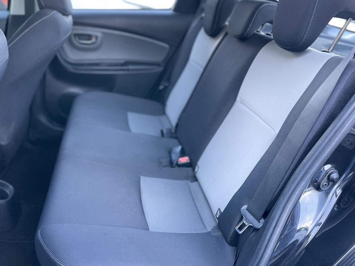 Toyota Yaris 1.5 Hybrid 73CV E6 Neo. Automatica - 2018