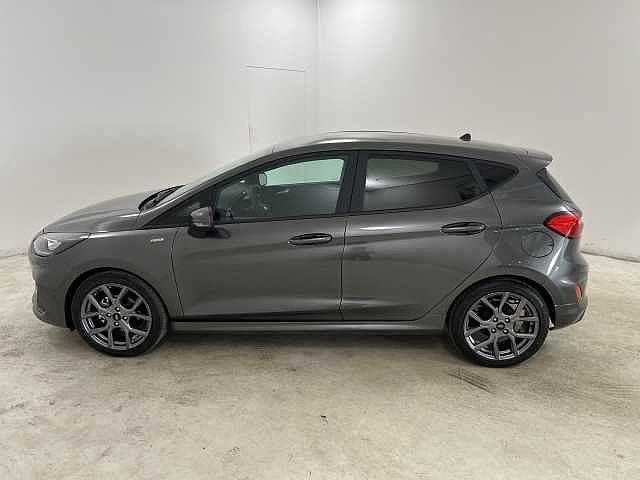 Ford Fiesta 5p 1.0 ecoboost h st-line 125cv