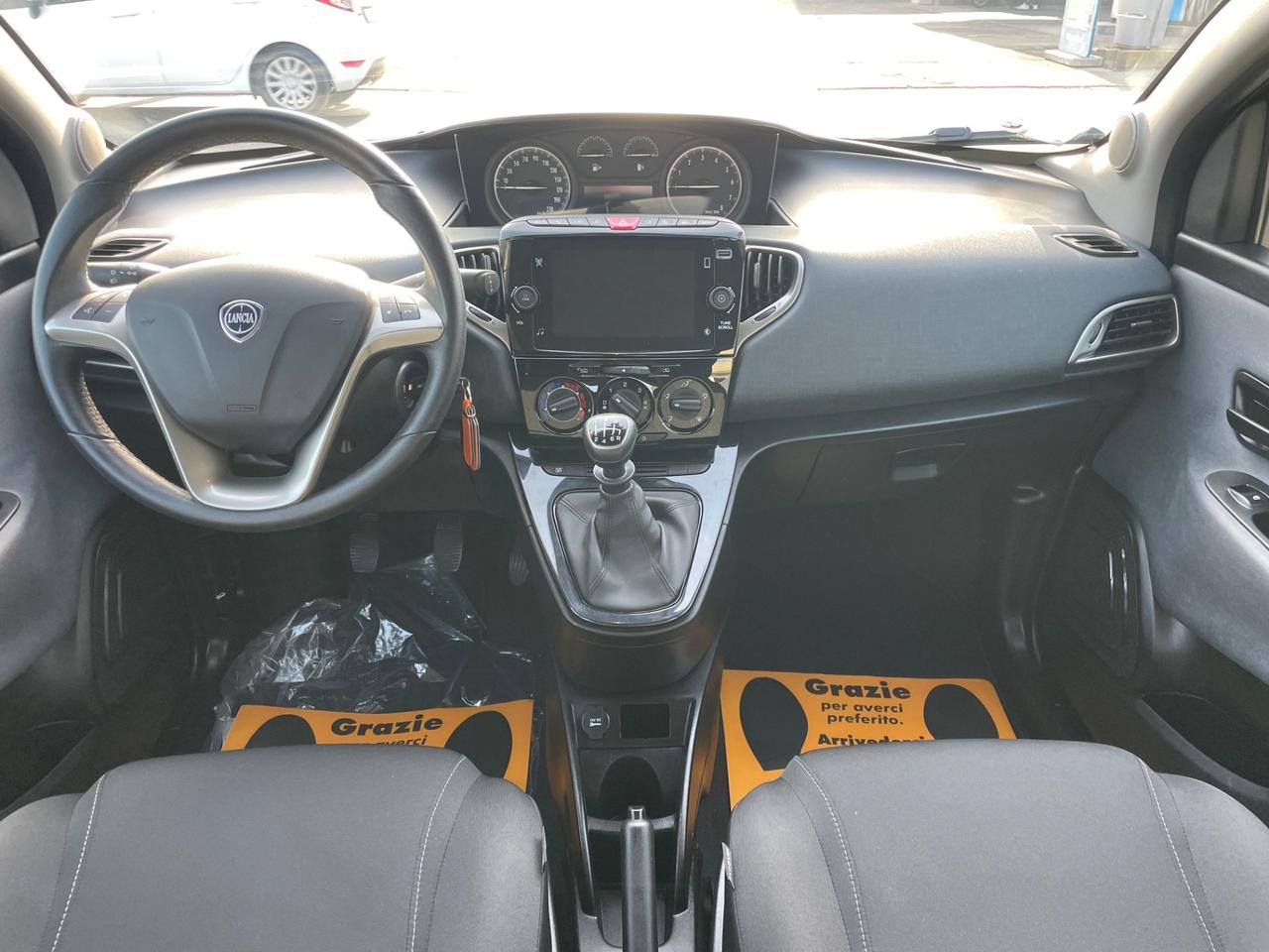 LANCIA YPSILON 1.0 HYBRID 70 (CV) 2022