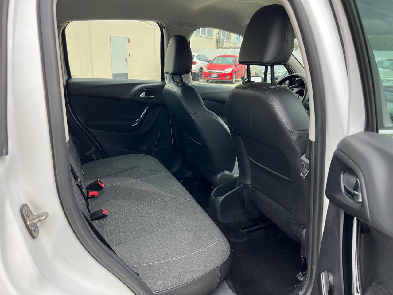 Citroen C3 1.2 PureTech 82 Feel Edition 2016