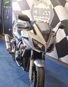YAMAHA FZS 600 Fazer - ANNO 2003