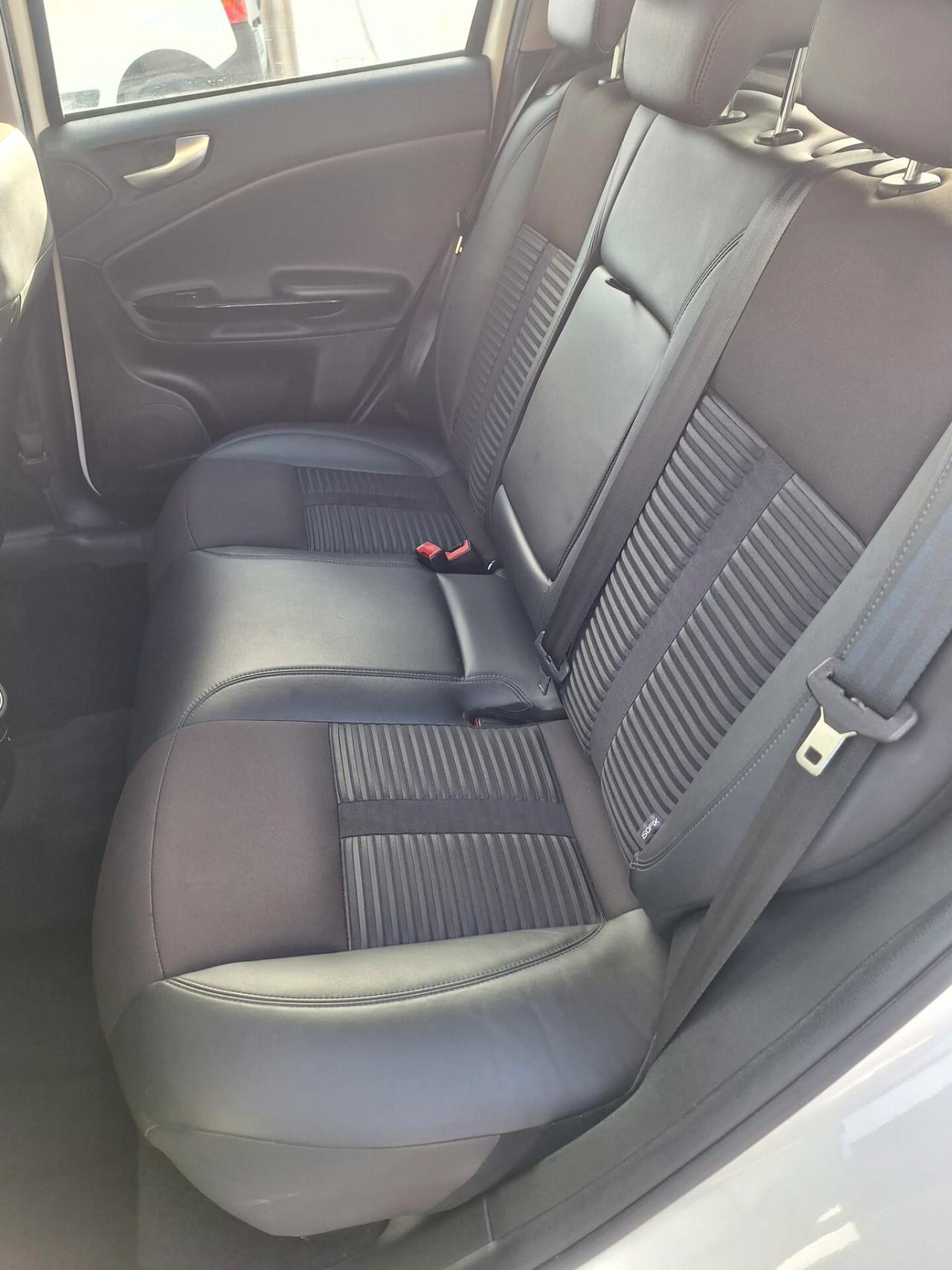 Alfa Romeo Giulietta 1.6JTD 105CV Progression 2013