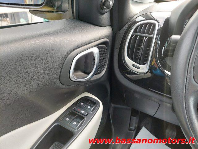 FIAT 500L 1.4 95 CV Trekking