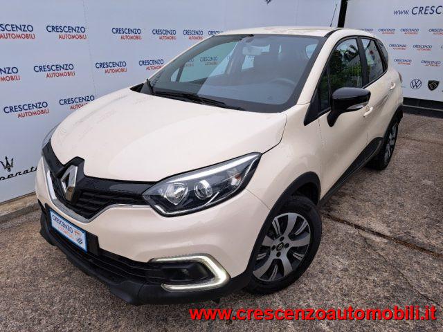 RENAULT Captur TCe 90 CV Business - MINI RATA 4 ANNI