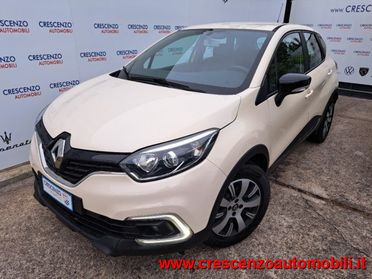 RENAULT Captur TCe 90 CV Business - MINI RATA 4 ANNI
